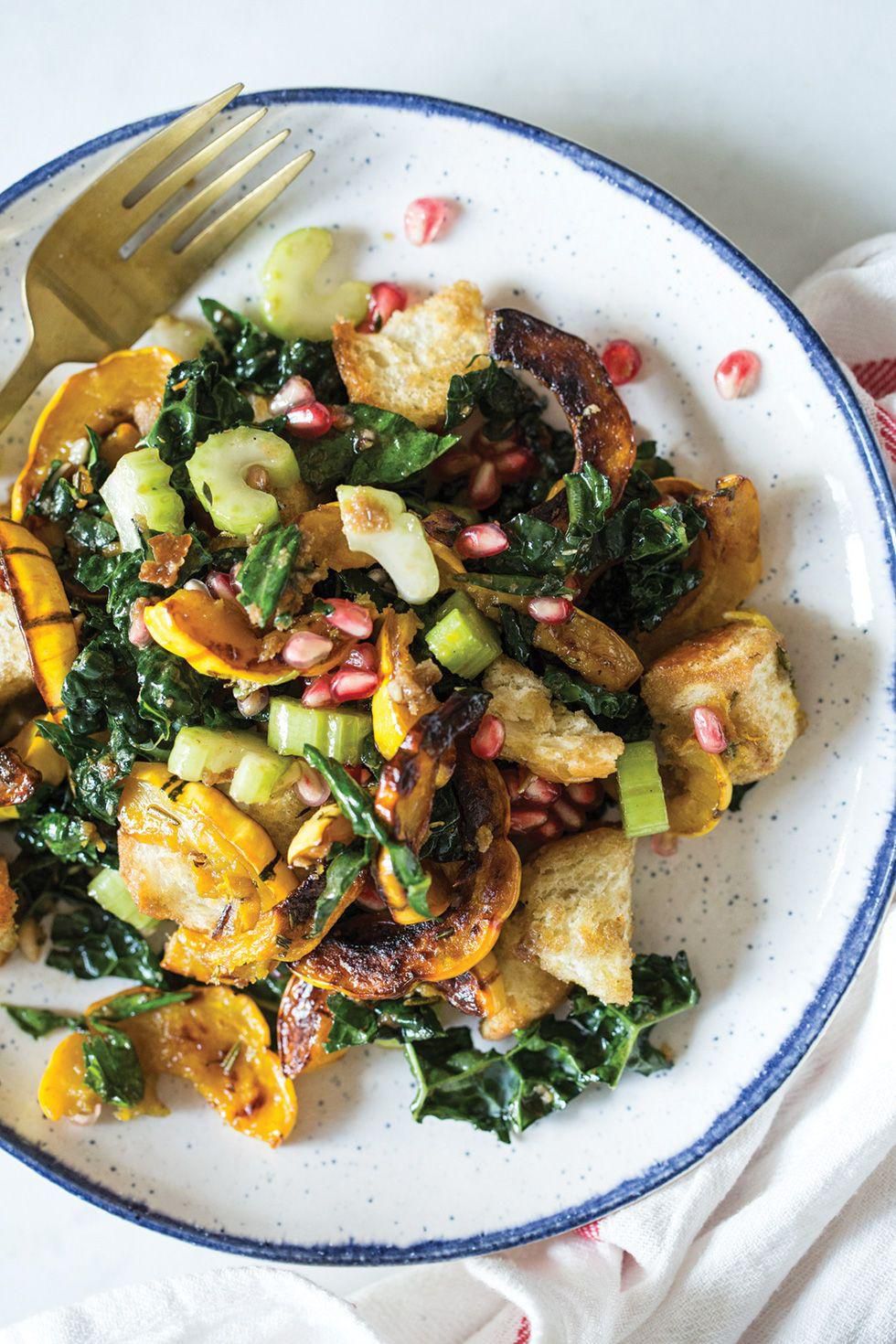 25 Vegan Thanksgiving Recipes You Won't Be Mad About Eating