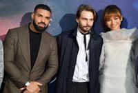 what is drake's role zendaya euphoria