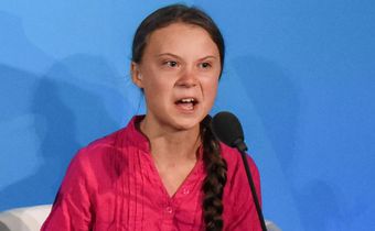 This 'Mentally Ill Child' Will Save the World