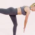 How To Do A Single-Leg Deadlift