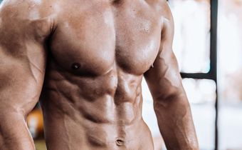 Try This Workout Plan for Huge Arms, Bro