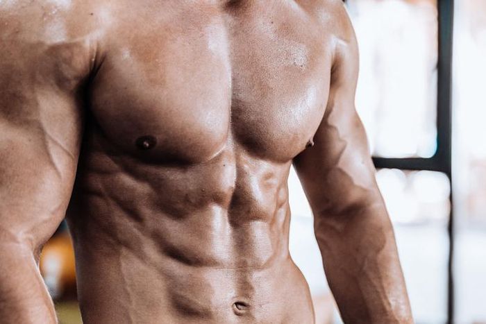 Try This Workout Plan for Huge Arms, Bro