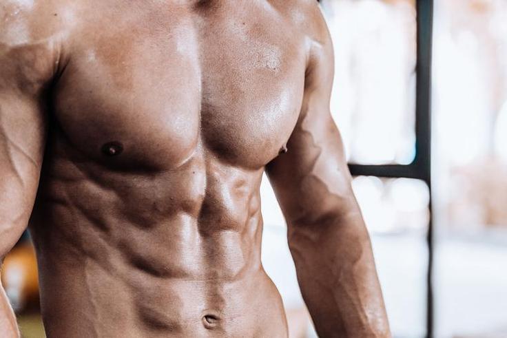 Try This Workout Plan for Huge Arms, Bro