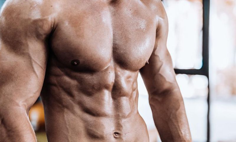Try This Workout Plan for Huge Arms, Bro