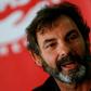 Le fondateur de l'ONG Proactiva Open Arms Oscar Camps participe à une conférence de presse à Badalona, dans le nord-est de l'Espagne