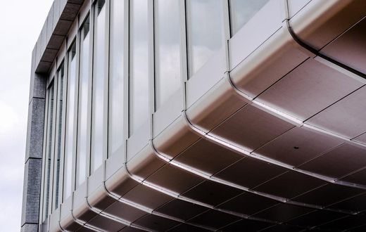 Pace Gallery Doubles Down in Chelsea