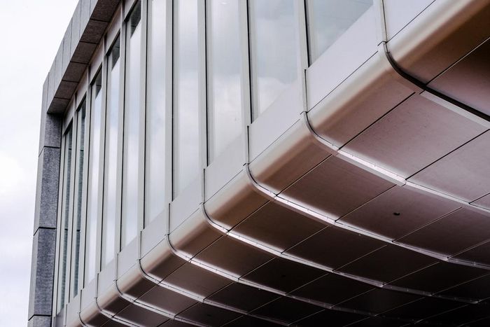 Pace Gallery Doubles Down in Chelsea