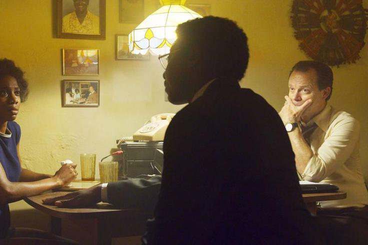 What An Atlanta Mother Wants 'Mindhunter' To Know