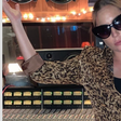Lady Gaga Shares #LG6 Photo In Recording Studio