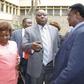 File image of Rachel Ameso, Nakuru Town West MP Samuel Arama and Sirisia’s John Waluke