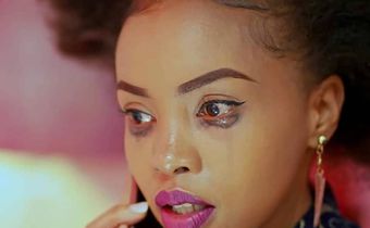 Brenda Wairimu (Instagram)