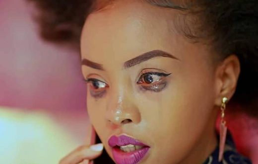 Brenda Wairimu (Instagram)