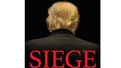 In 'Siege: Trump Under Fire,' Michael Wolff chats with Steve Bannon while the establishment burns