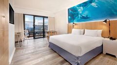 Marriott International, Inc.