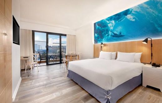 Marriott International, Inc.
