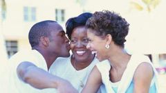 4 things you must never tell your mother-in-law