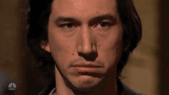 Staring gif (Giphy)