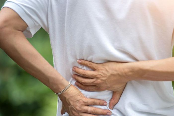 Men Reveal Symptoms They Shouldn't Have Ignored