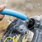 France's Council of State gave regional authorities eight days to install "sufficient" water resources and to provide some 700 migrants with information, in their own languages, about their rights