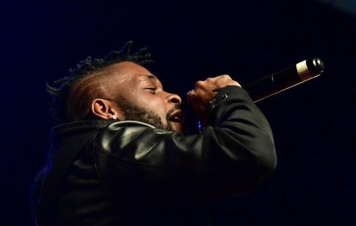 DJ Arafat had millions of fans in French-speaking western and central Africa
