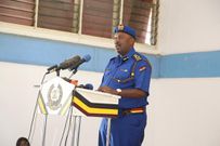 Kenyans going out to the public without masks to be arrested - Inspector General Hillary Mutyambai