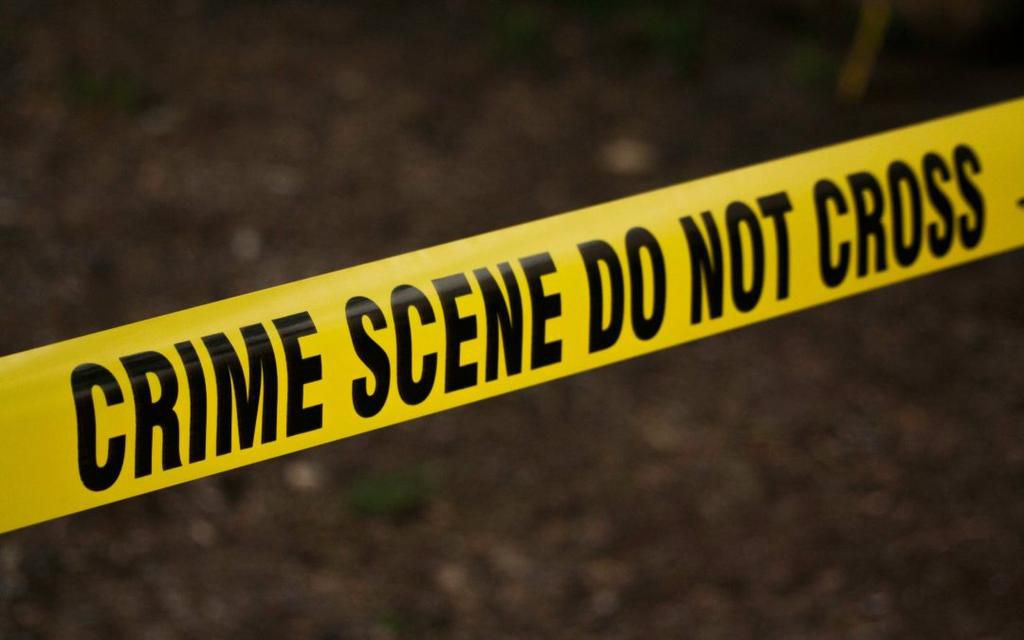 18-year-old Dennis Ngugi committed suicide at PCEA Mothaiti Church pulpit in Nakuru