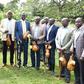 DP William Ruto accompanied his younger brother David Ruto to negotiate for dowry