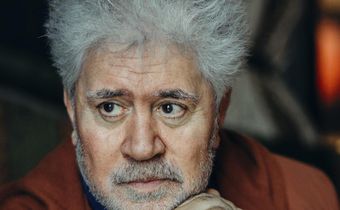 Sometimes It Hurts to Be Pedro Almodóvar