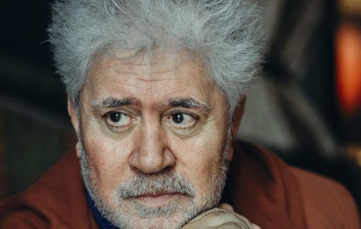 Sometimes It Hurts to Be Pedro Almodóvar
