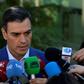 Spanish Prime Minister Pedro Sanchez is struggling to win support from other parties to form a new government and avoid fresh elections.