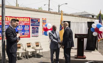 Behind Tainted Water in Newark, a Cascade of Dubious Decisions