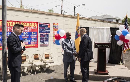 Behind Tainted Water in Newark, a Cascade of Dubious Decisions