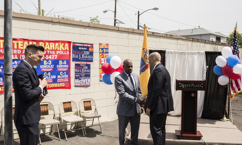 Behind Tainted Water in Newark, a Cascade of Dubious Decisions