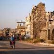 Daraa was brought back under Syrian government control in July 2018, after weeks of bombardment