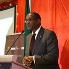 Chief Of Staff, Office of The President Nzioka Waita