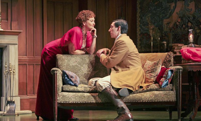 From 'Sex' to 'Superstar,' 10 Plays That Caused a Stir