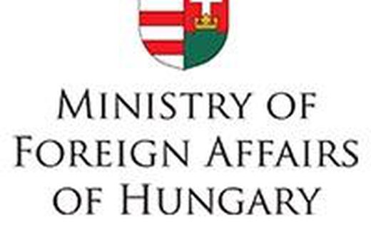 Ministry of Foreign Affairs and Trade, Hungary
