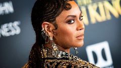 Beyoncé's 'Lion King' anthem, and 9 more new songs