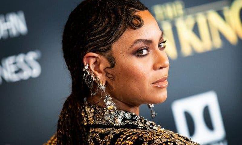Beyoncé's 'Lion King' anthem, and 9 more new songs