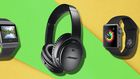 Walmart's Having A Sale On Apple Watch And Fitbit