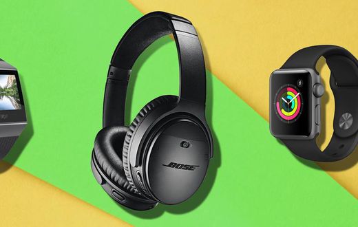 Walmart's Having A Sale On Apple Watch And Fitbit