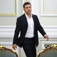 Ukraine: president will not make concessions to Moscow Ukrainian President Volodymyr Zelensky is pictured in Kiev on September 2, 2019