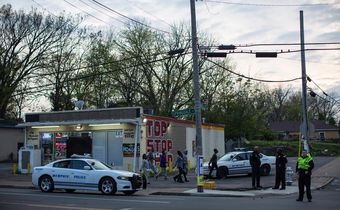Clerk Convicted of Murder for Shooting Memphis Teenager Who Stole $2 Beer