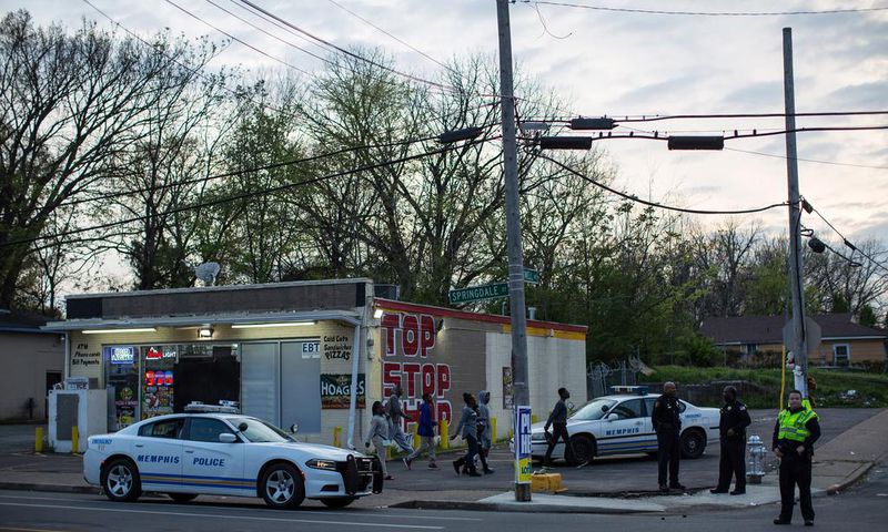 Clerk Convicted of Murder for Shooting Memphis Teenager Who Stole $2 Beer
