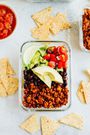 17 Vegetarian Meal Prep Ideas That Will Make Your Week So Much Easier