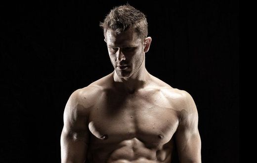 The 20 Best Upper-Body Exercises of All-Time