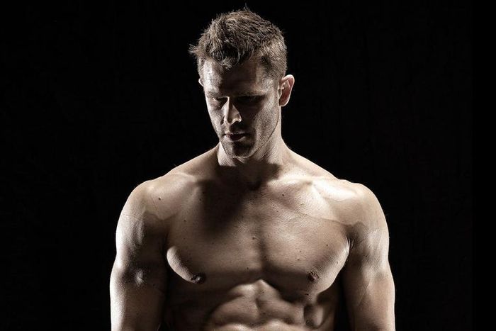 The 20 Best Upper-Body Exercises of All-Time