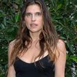 Lake Bell Opens Up About Home Birth Aftermath