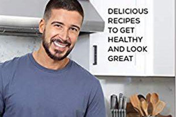 This is Vinny Guadagnino's Favorite Keto Recipe