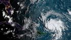 Hurricane Dorian Intensifies to Category 4 Strength